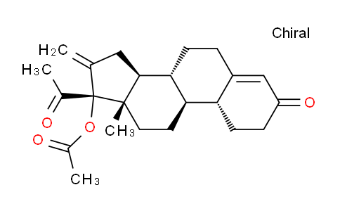 醋酸烯诺孕酮