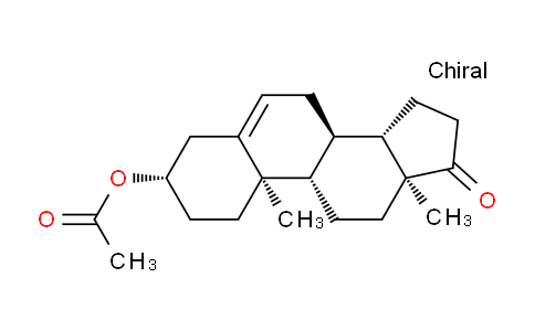 Dehydroepiandrosterone Acetate