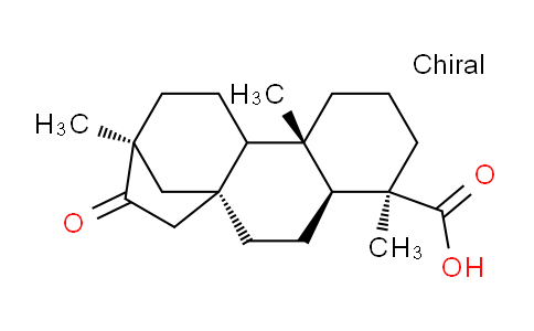 Isosteviol