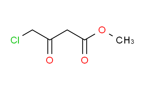 Methyl 4-chloroacetoacetate