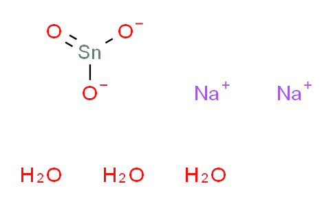 Sodium Stannate Trihydrate