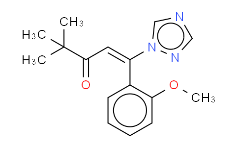 gamma-Ketotriazole