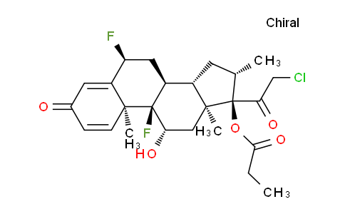 Halobetasol Propionate