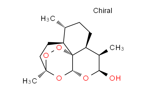 Dihydroartemisinin