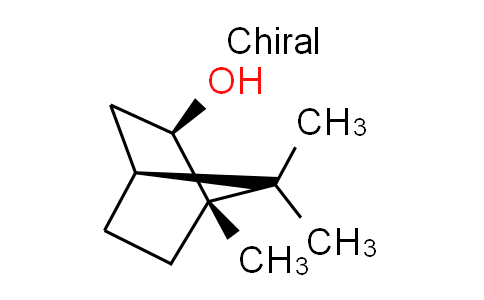 Borneol (55%)
