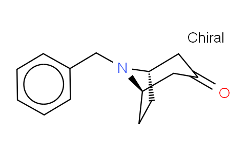 N-苄基托品酮