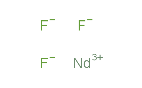 氟化钕