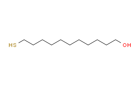 11-Mercapto-1-undecanol
