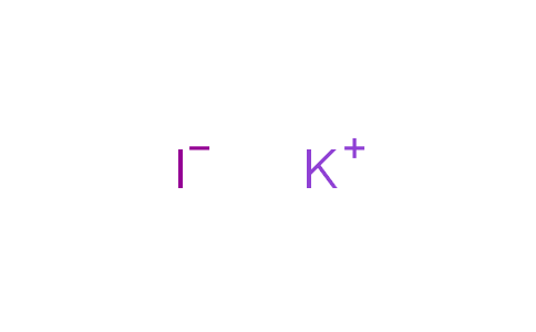 Potassium Iodide