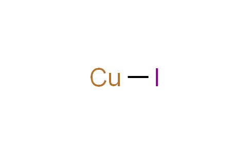 Cuprousiodide