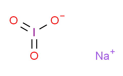 Sodium iodate