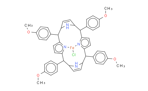 Fe(TMPP)Cl