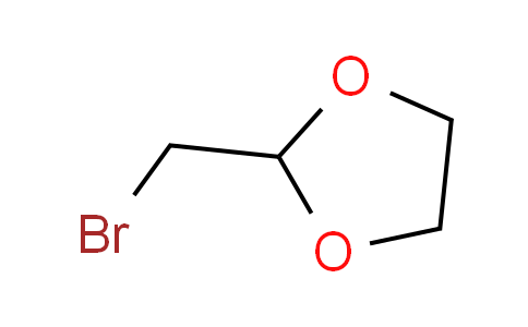 2-Bromomethyl-1,3-dioxolane