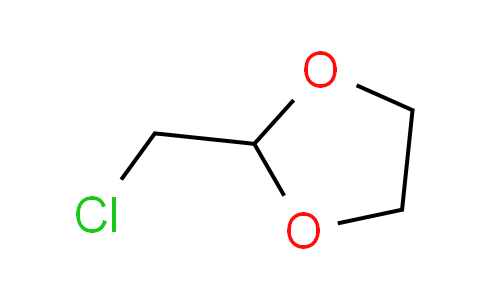 2-Chloromethyl-1,3-dioxolane