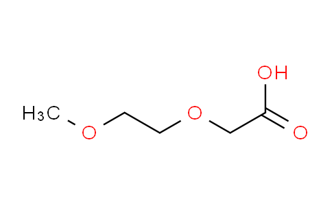 2-(2-Methoxyethoxy)acetic acid