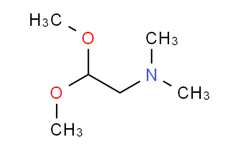 Dimethylaminoacetaldehyde dimethyl acetal