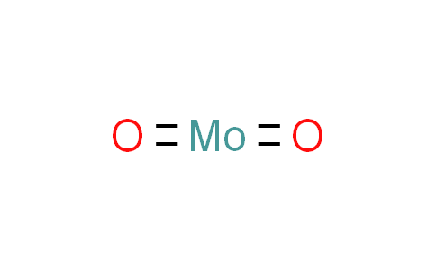 Molybdenum(IV) oxide