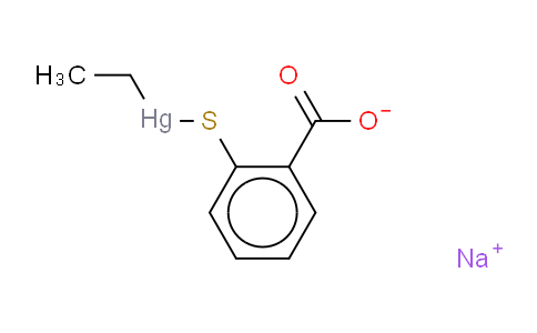 Thimerosal
