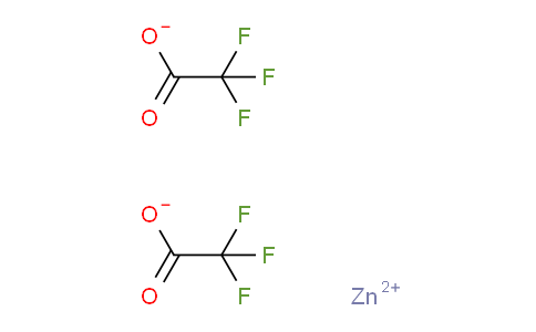 Zinc(II) 2,2,2-trifluoroacetate