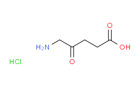 5-氨基乙酰丙酸盐酸盐