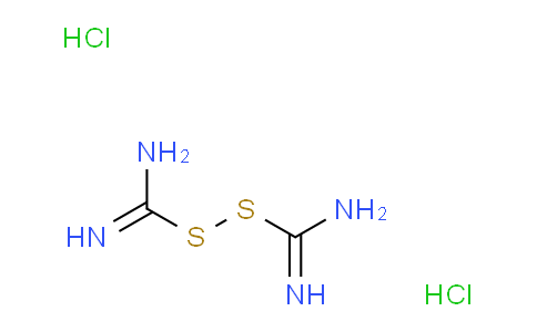 Formamidine disulfide dihydrochloride
