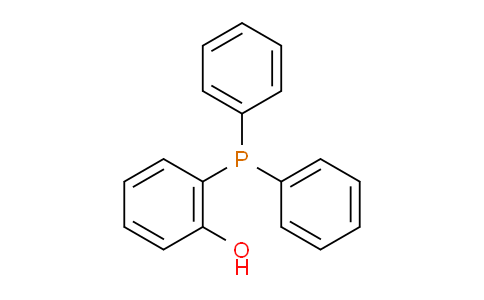 2-(Diphenylphosphino)phenol