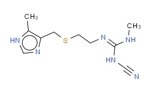 Cimetidine