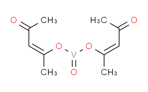 Vanadyl Acetylacetonate