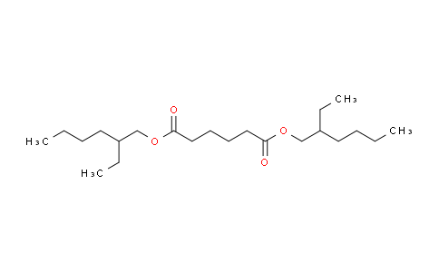 Bis(2-ethylhexyl) adipate