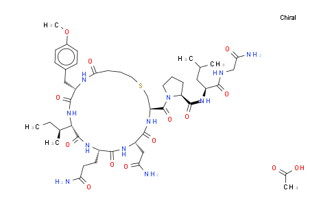 Carbetocin