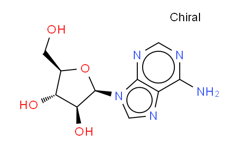 Vidarabine