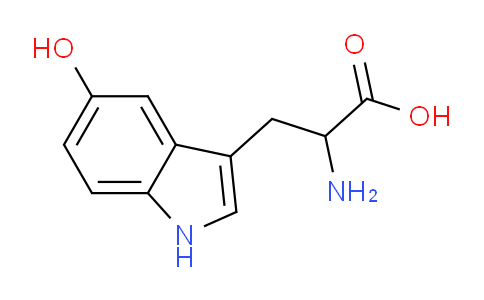 DL-5-Hydroxytryptophan