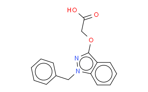苄达酸