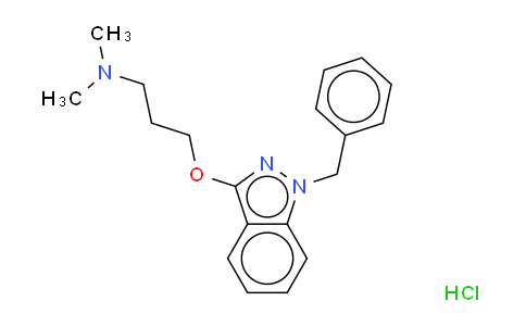 Benzydamine Hydrochloride