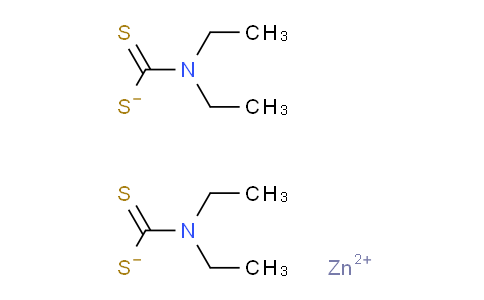 Zinc Diethyldithiocarbamate