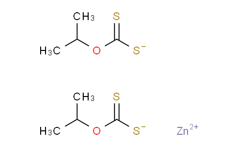 Zinc Isopropylxanthate