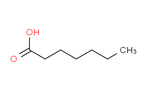 Heptanoic Acid