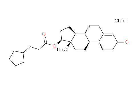 环戊丙酸诺龙