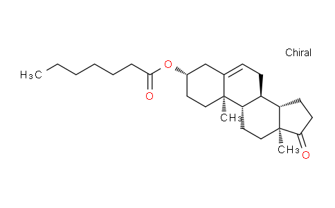 普拉雄酮庚酸酯