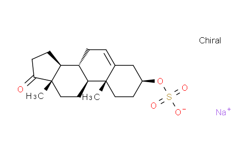 去氢表雄酮硫酸钠