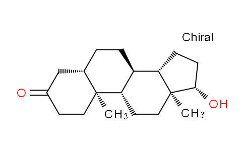 Stanolone