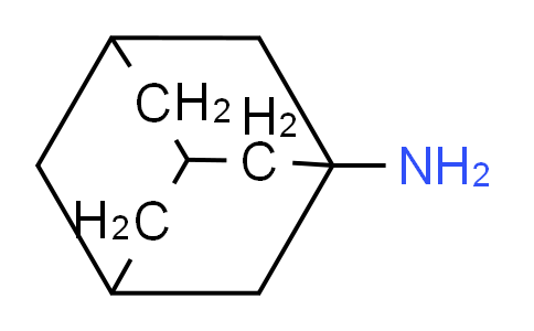 1-Adamantylamine