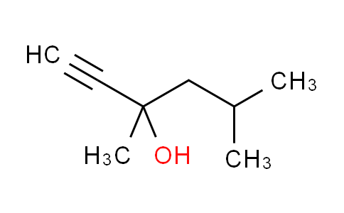 3,5-Dimethyl-1-hexyn-3-ol