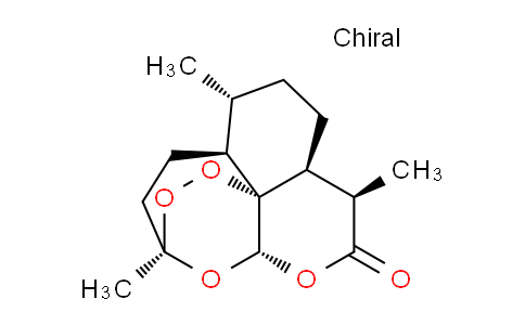Artemisinin