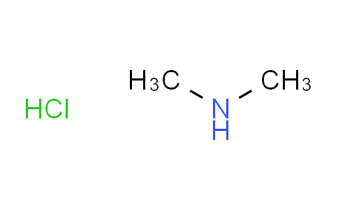 Dimethylamine Hydrochloride