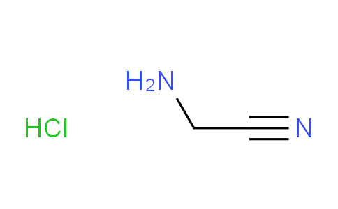 Aminoacetonitrile Hydrochloride