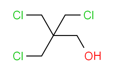 3-Chloro-2,2-bis(chloromethyl)propan-1-ol