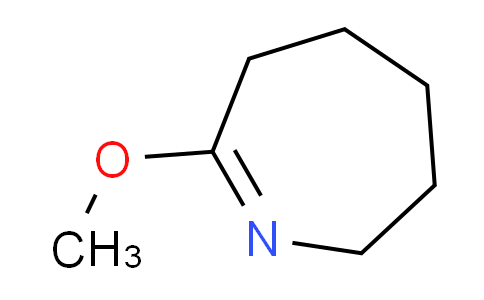 7-Methoxy-3,4,5,6-tetrahydro-2H-azepine