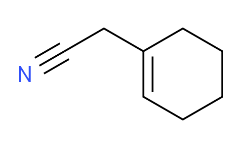 1-Cyclohexenylacetonitrile