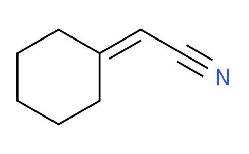 Cyclohexylideneacetonitrile